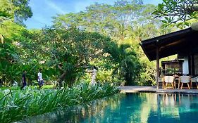 Surya Kembar Villas